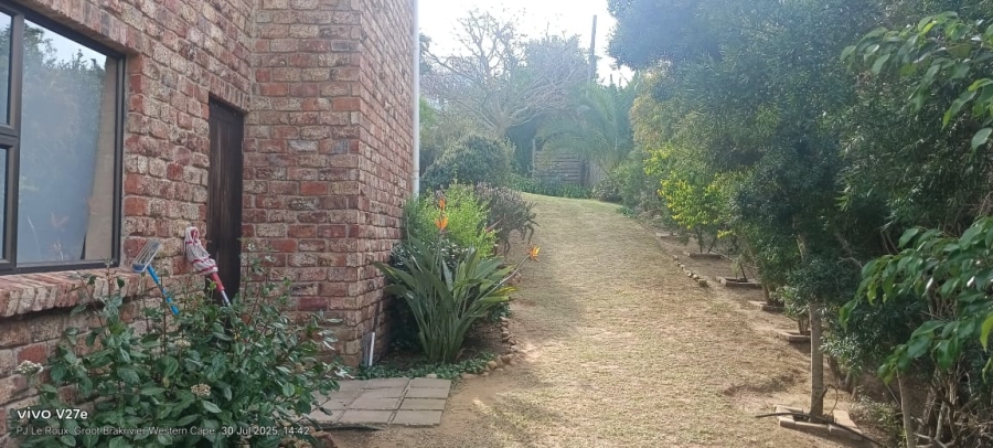 6 Bedroom Property for Sale in Groot Brakrivier Central Western Cape